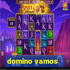 domino vamos - crash & poker